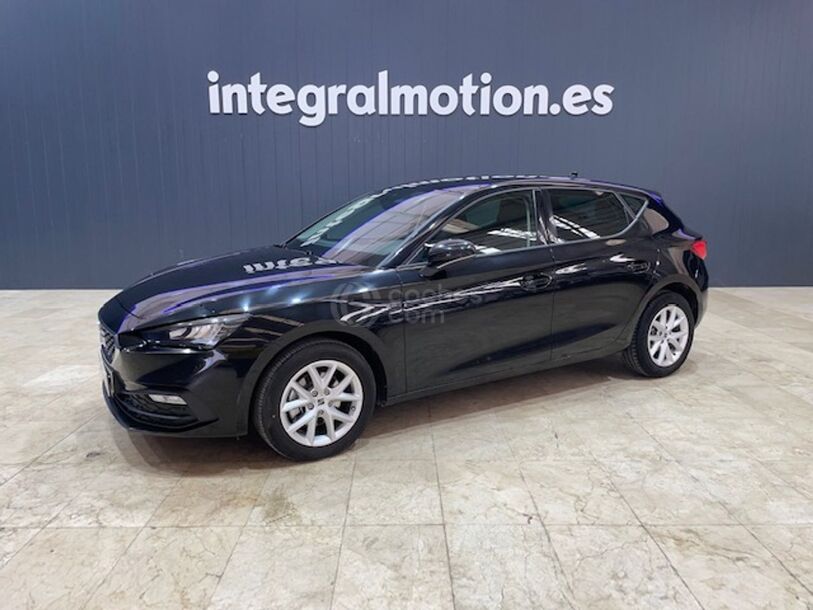 Foto del SEAT León 1.0 eTSI S&S Style DSG-7 110