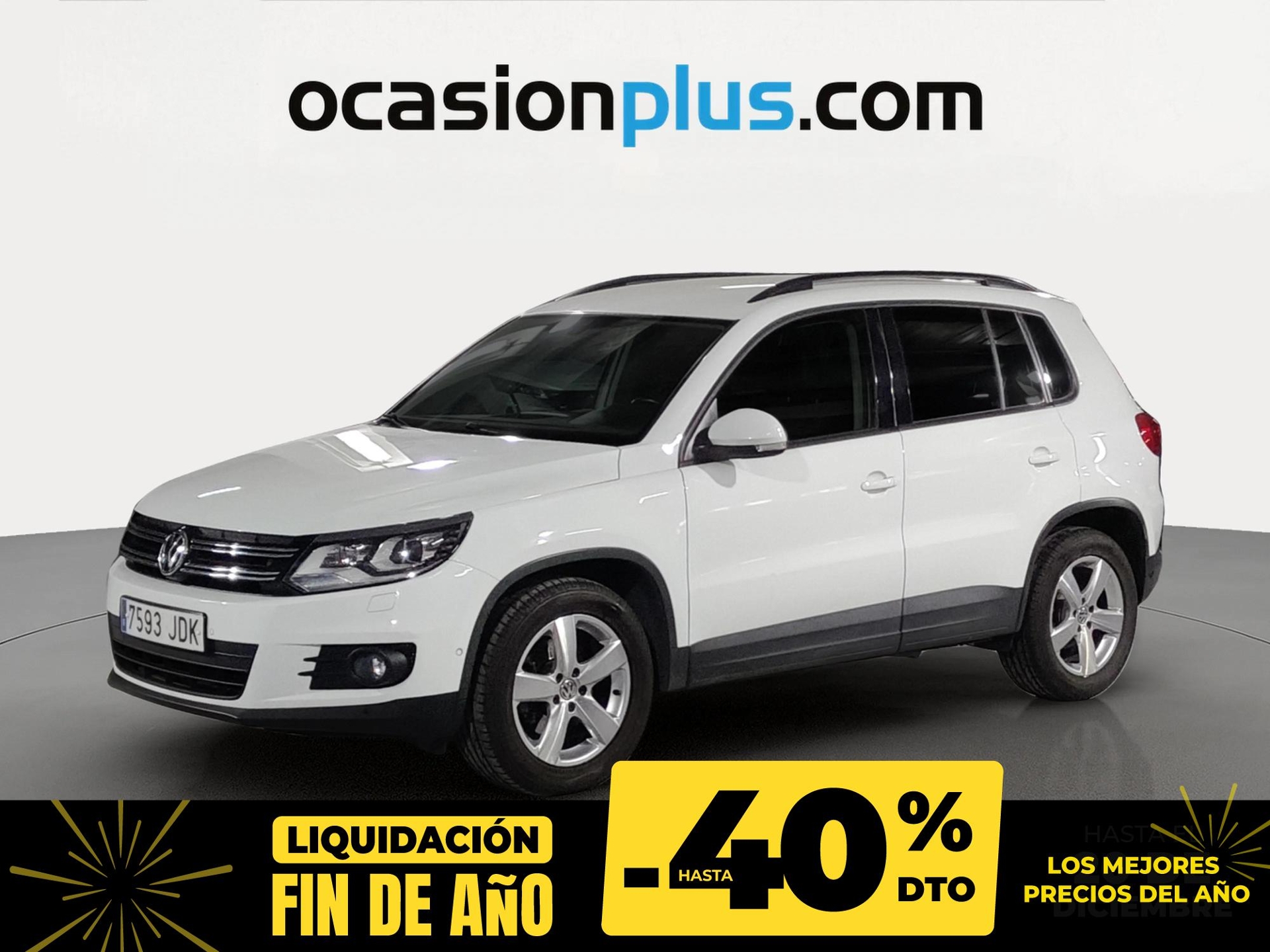 Imagen de VOLKSWAGEN Tiguan