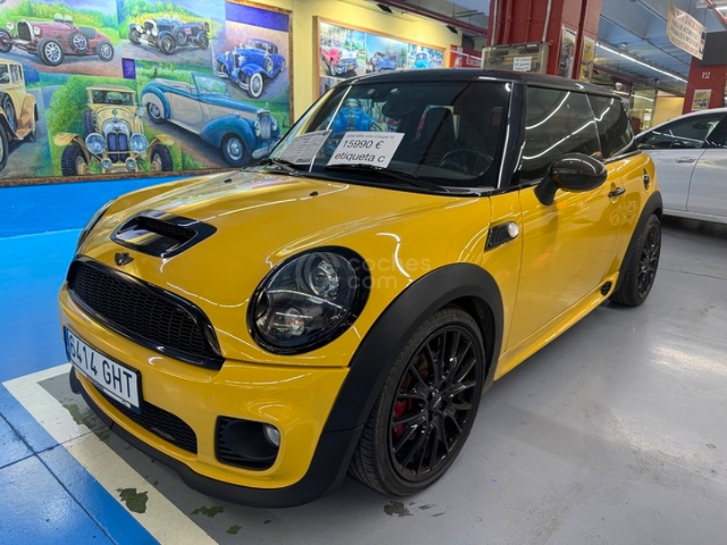 Foto del MINI Mini John Cooper Works