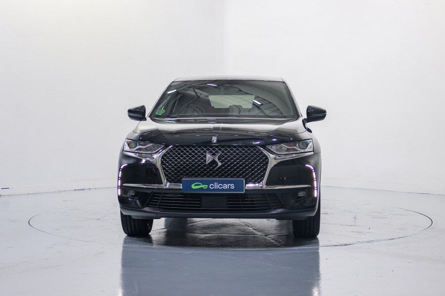 Foto del DS DS3 Crossback DS 3 Crossback BlueHDi Bastille 130 Aut.
