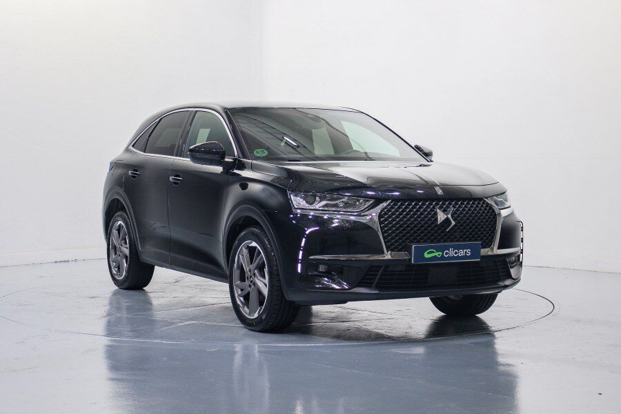 Foto del DS DS3 Crossback DS 3 Crossback BlueHDi Bastille 130 Aut.
