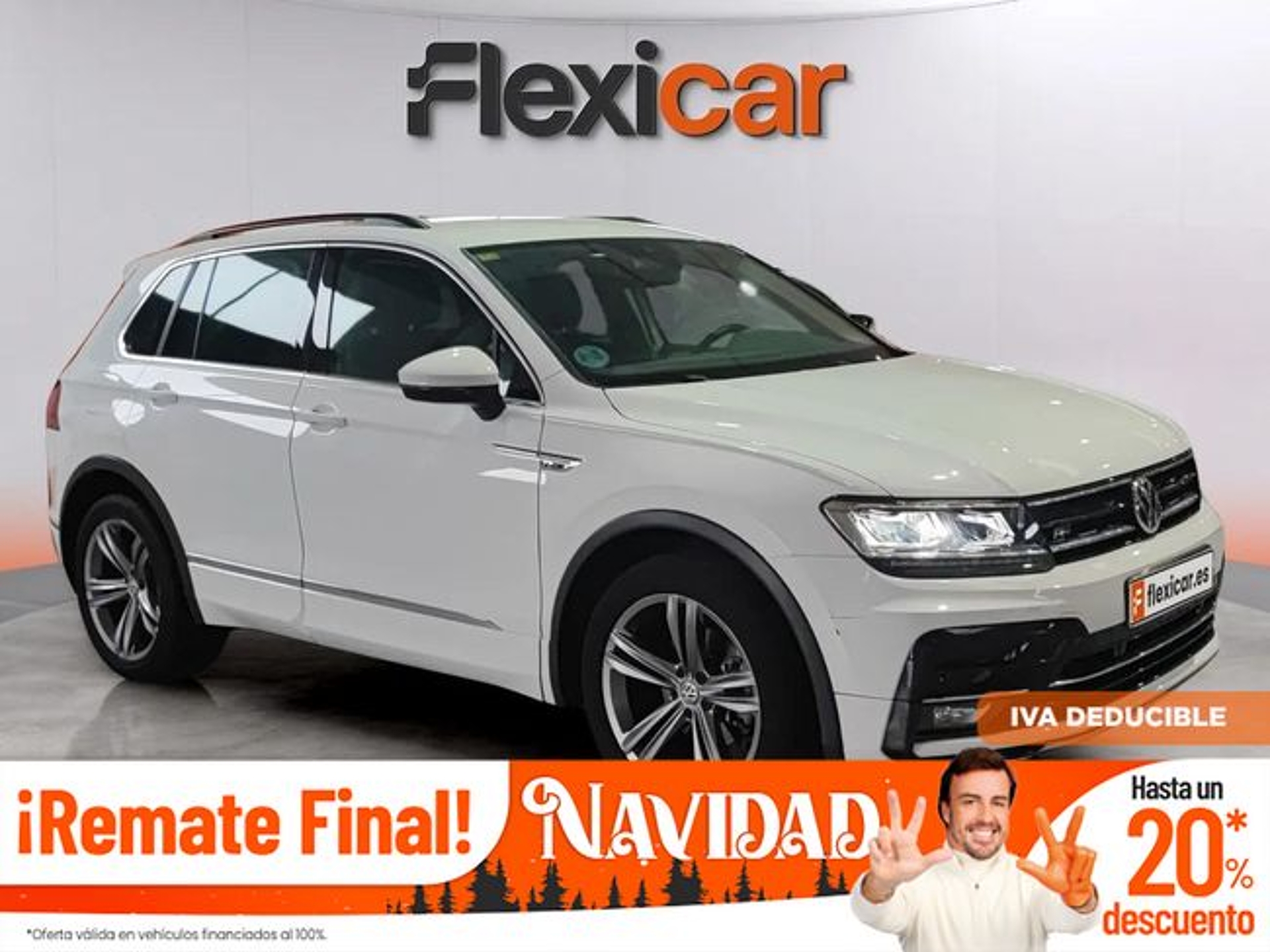 Imagen de VOLKSWAGEN Tiguan