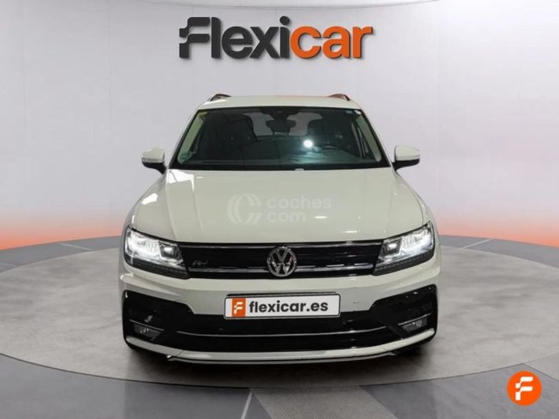 Foto del VOLKSWAGEN Tiguan 1.5 TSI Advance DSG 110kW