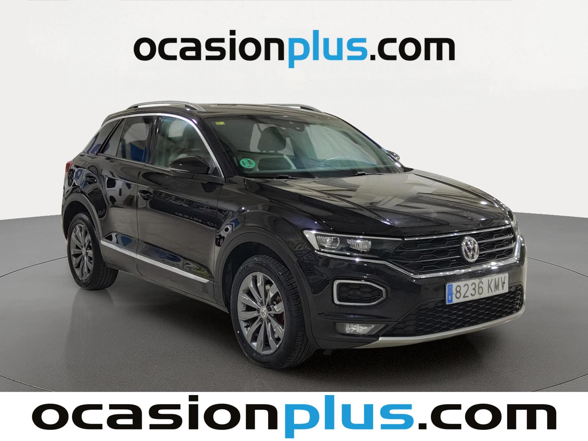 Foto del VOLKSWAGEN T-Roc 1.5 TSI Sport