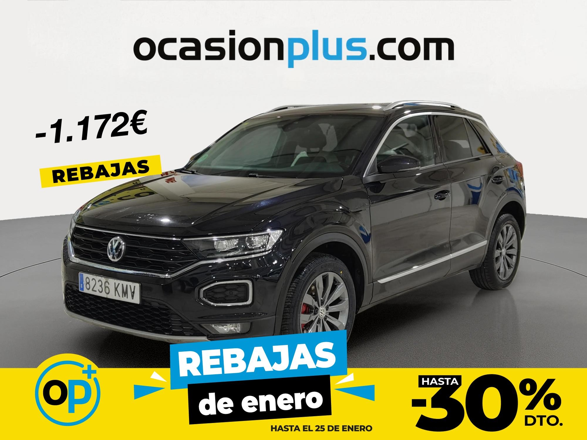 Imagen de VOLKSWAGEN T-Roc