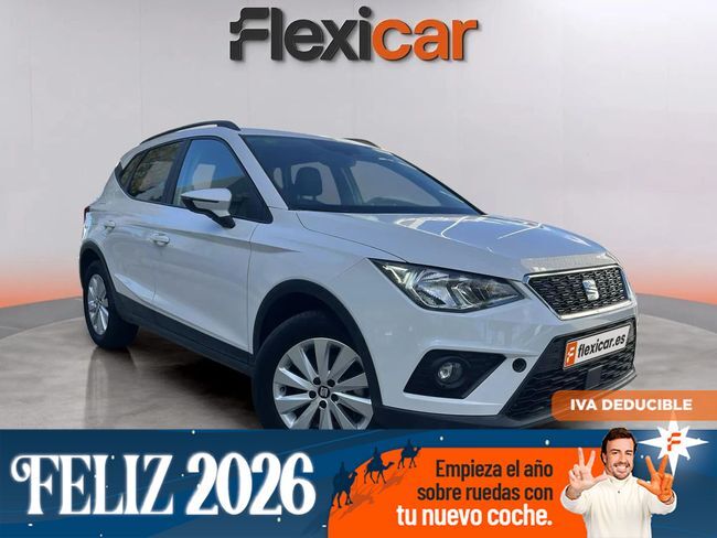 SEAT Arona (1.0 TSI 70kW (95CV) Style Edition Eco) en Baleares