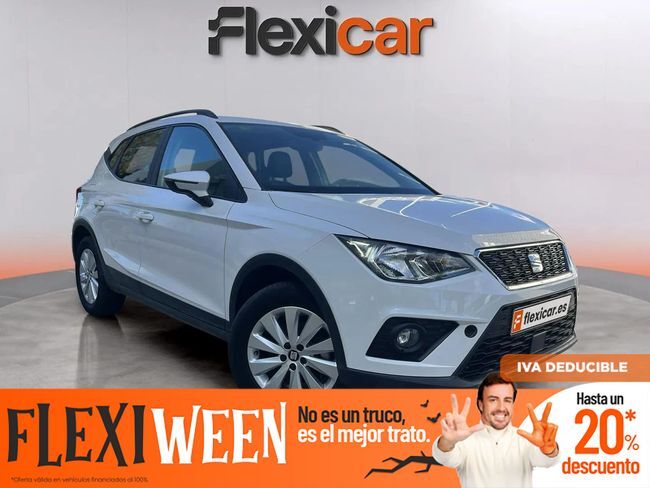 SEAT Arona (1.0 TSI 70kW (95CV) Style Edition Eco) en Baleares