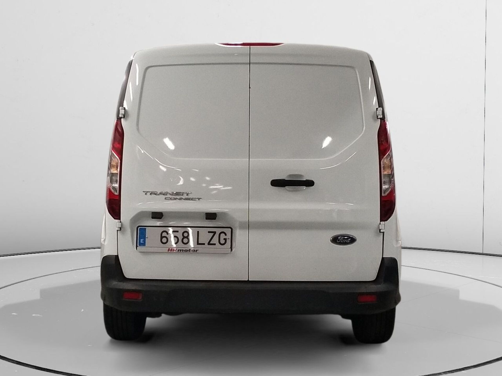 Imagen 3 de FORD Transit Connect