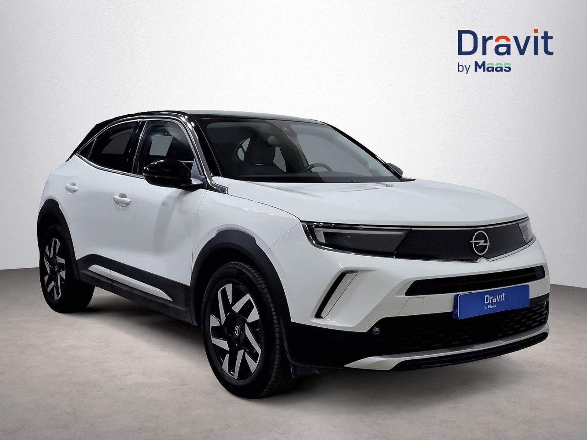 Imagen 1 de OPEL Mokka