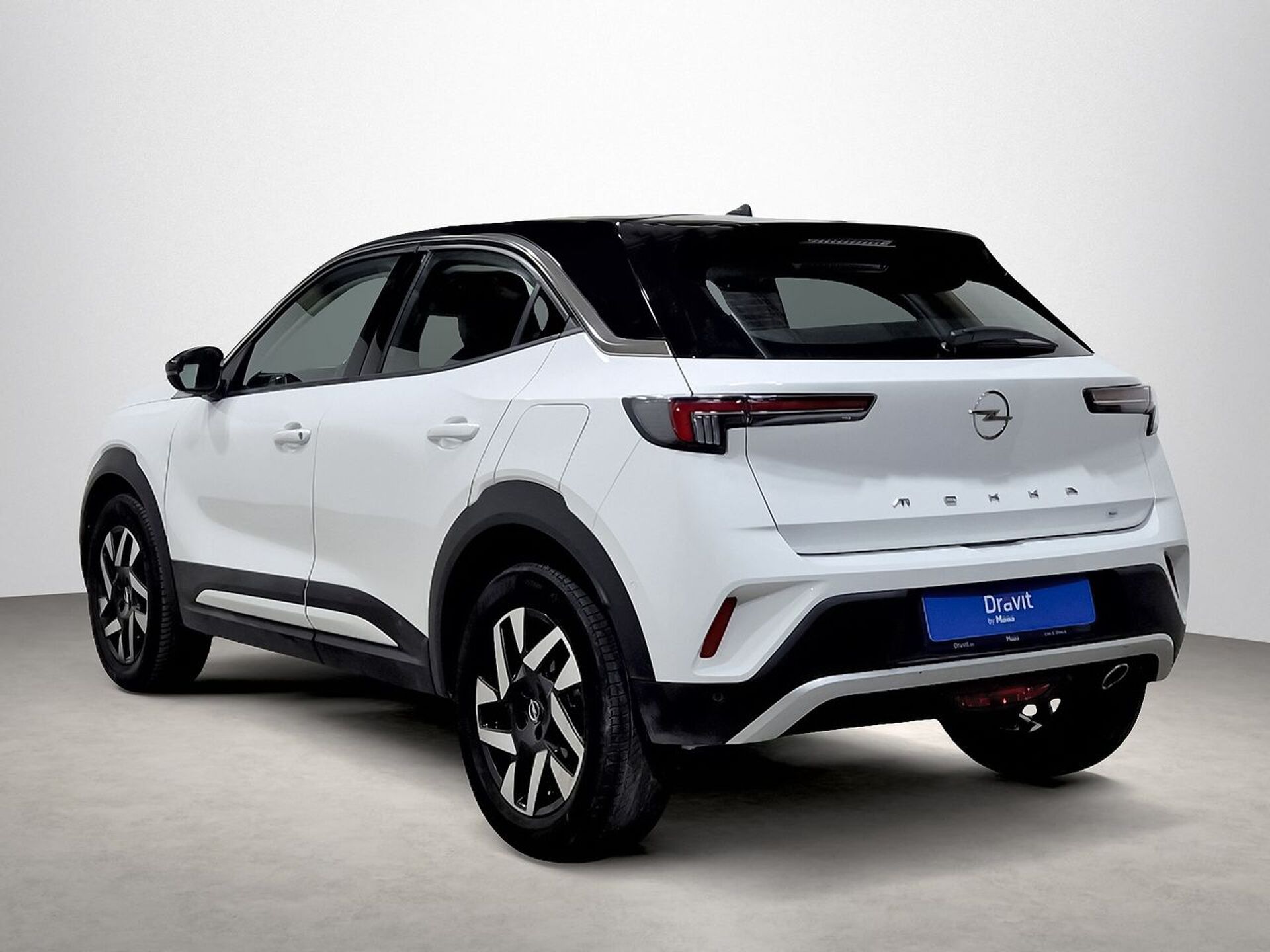 Imagen 2 de OPEL Mokka