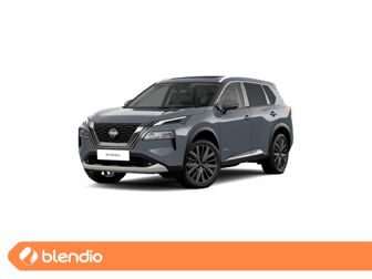 Imagen de NISSAN X-Trail 1.5 e-Power Tekna 4x2 5pl. 152kW