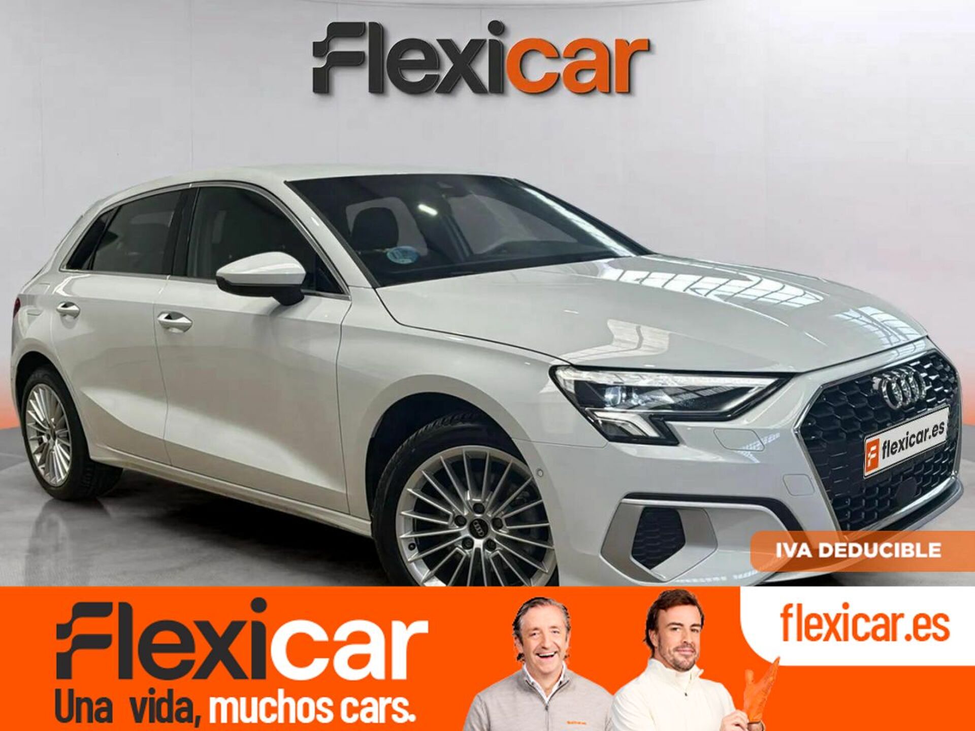 Imagen de AUDI A3