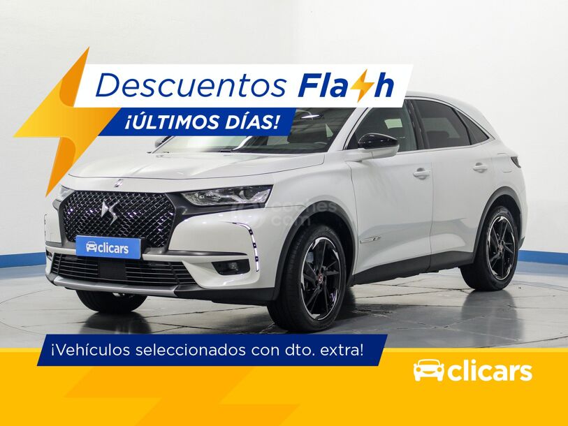 Foto del DS DS 7 Crossback DS 7 E-Tense Performance Line Aut. 4x4