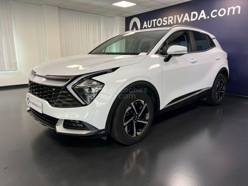 Foto del KIA Sportage 1.6 T-GDi Drive 150