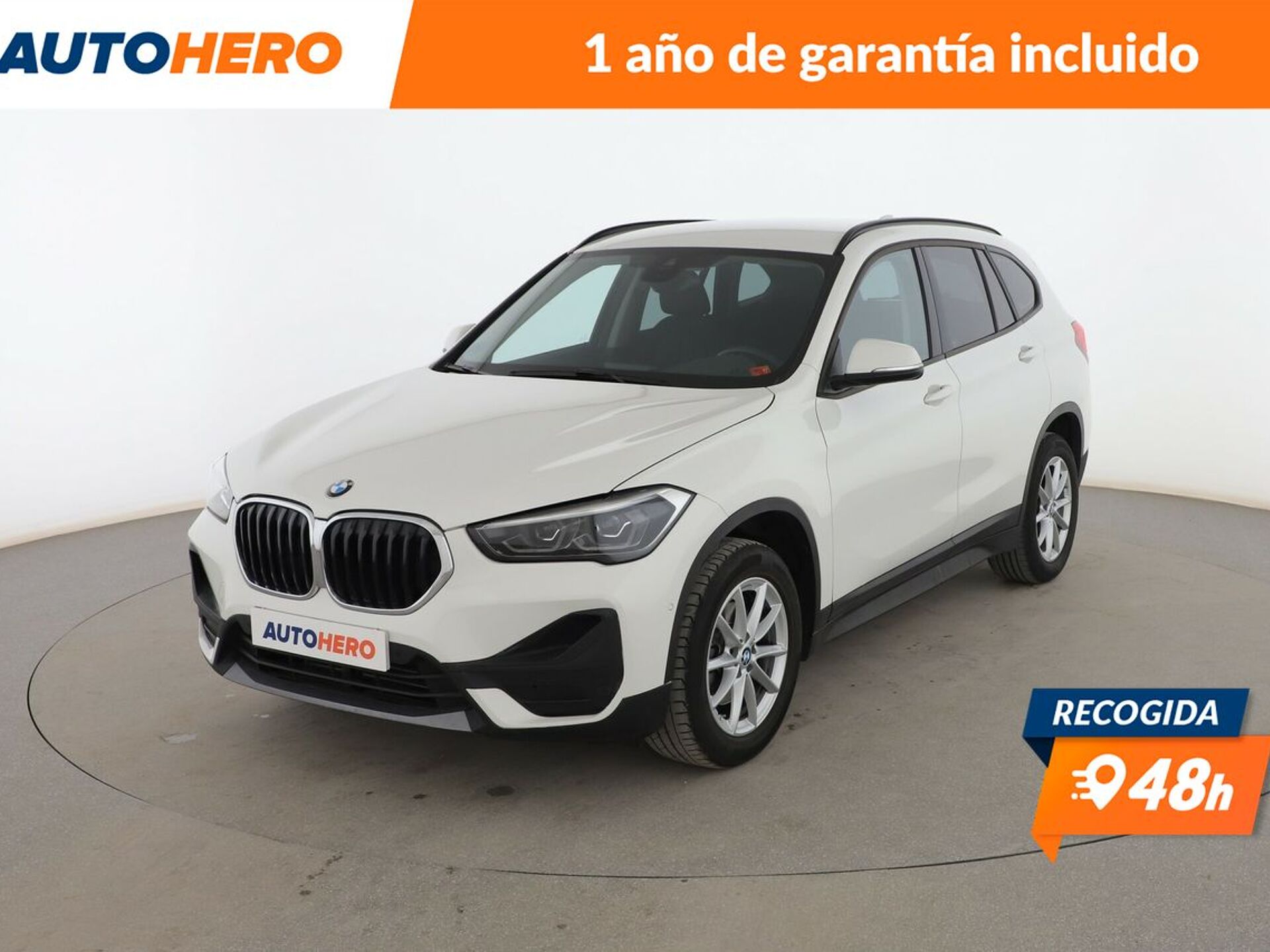 Imagen de BMW X1
