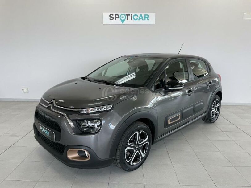 Foto del CITROEN C3 1.5BlueHDi S&S Feel 100