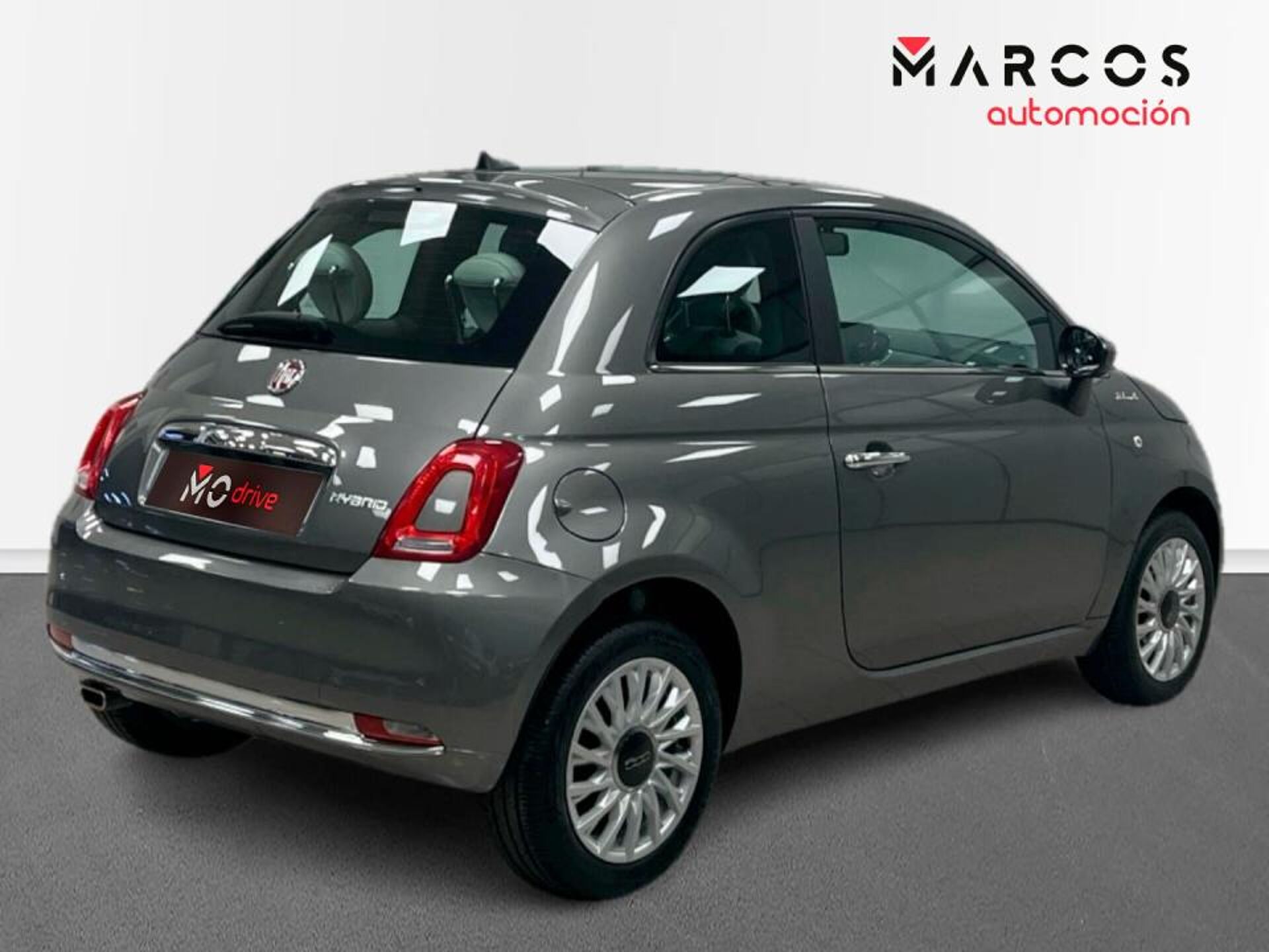 Imagen 3 de FIAT 500