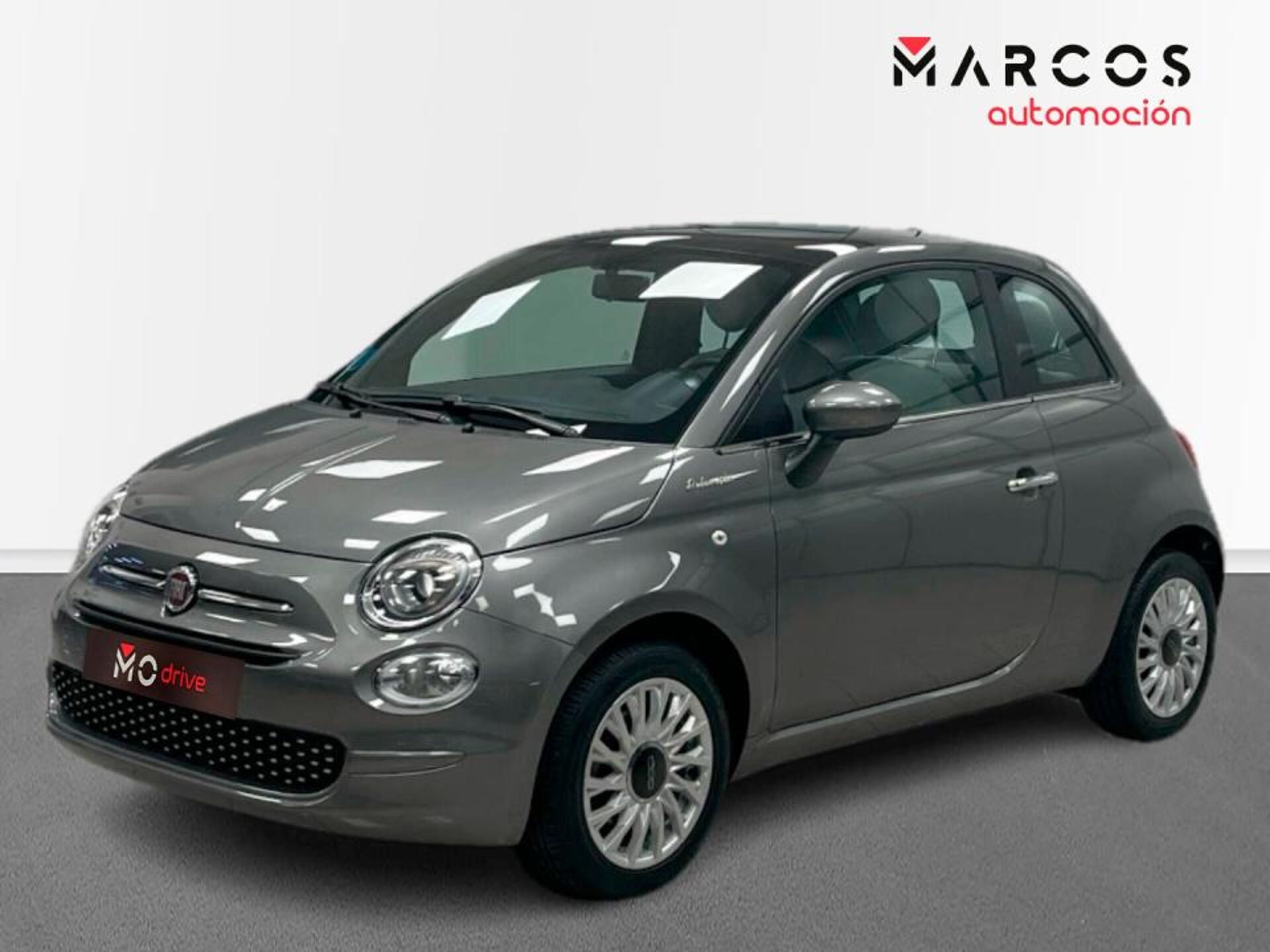 Imagen 1 de FIAT 500