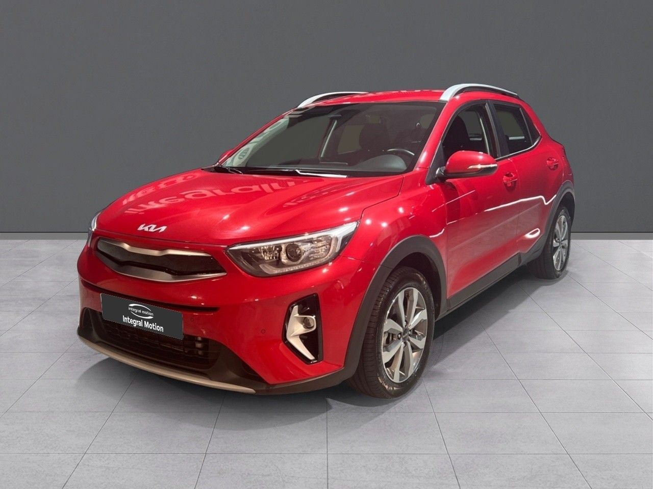 Foto del KIA Stonic 1.0 T-GDi MHEV Drive 100
