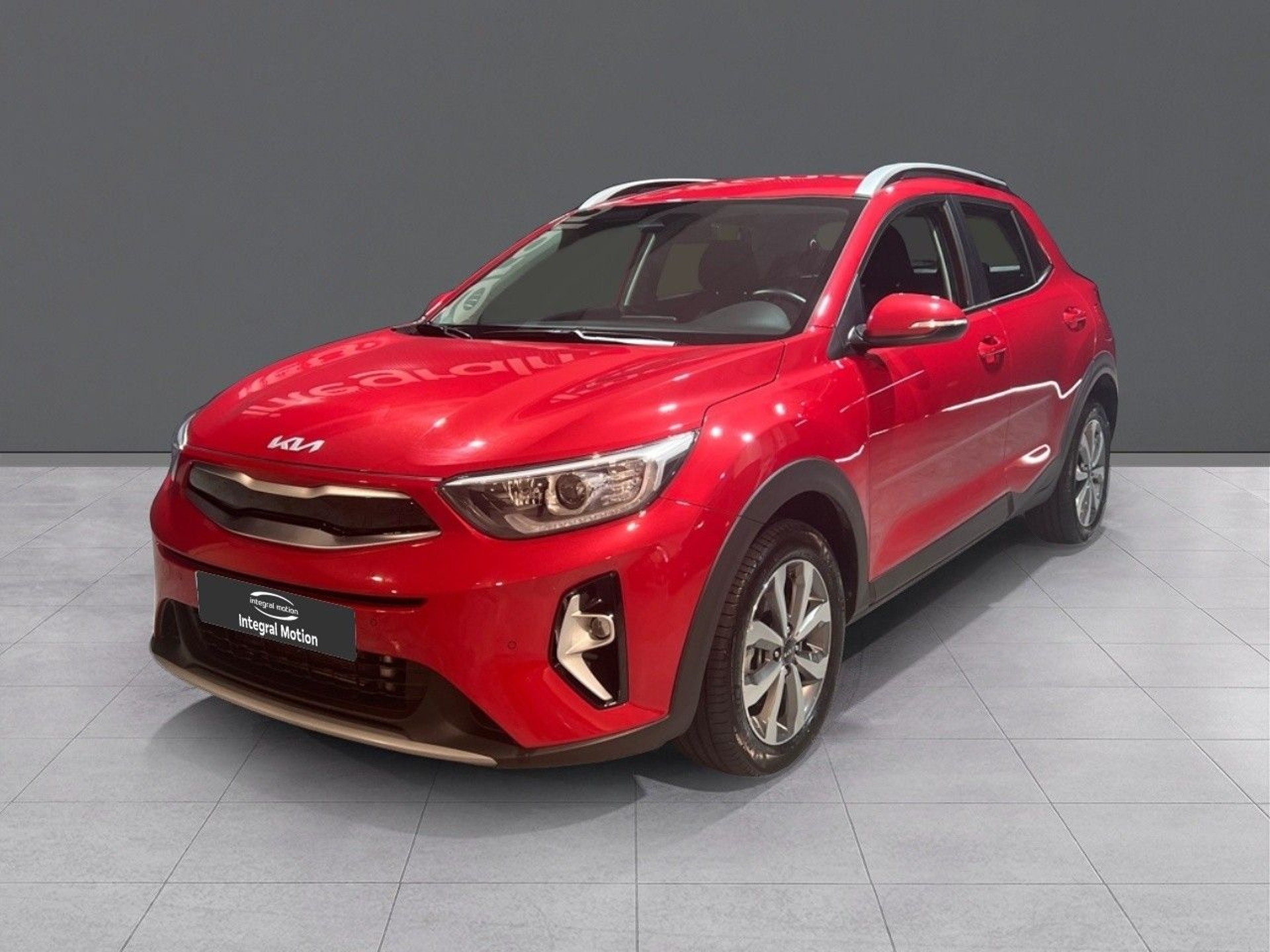 Imagen de KIA Stonic