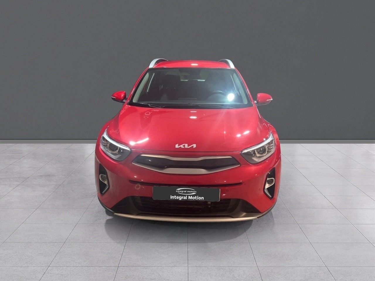 Foto del KIA Stonic 1.0 T-GDi MHEV Drive 100