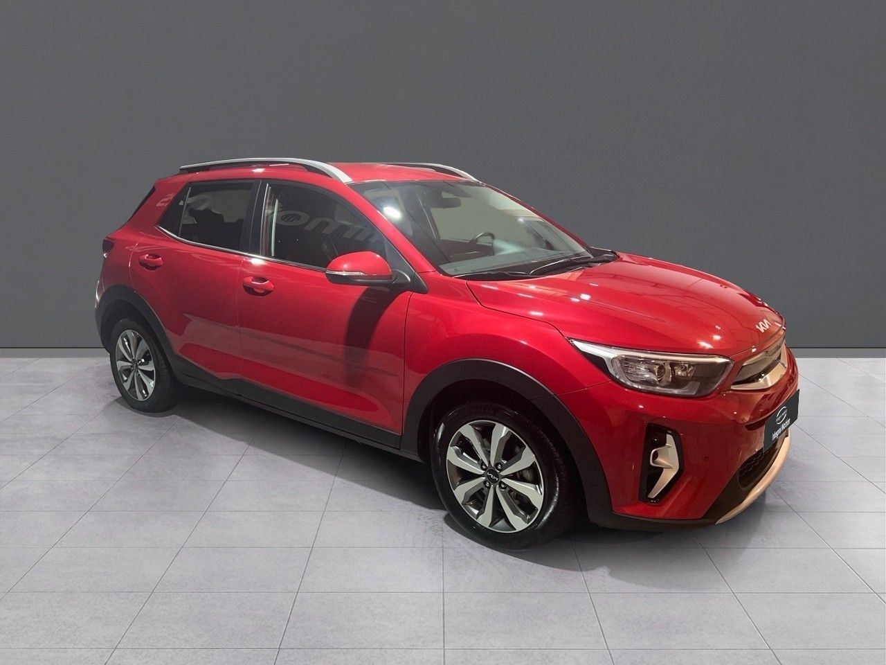 Foto del KIA Stonic 1.0 T-GDi MHEV Drive 100