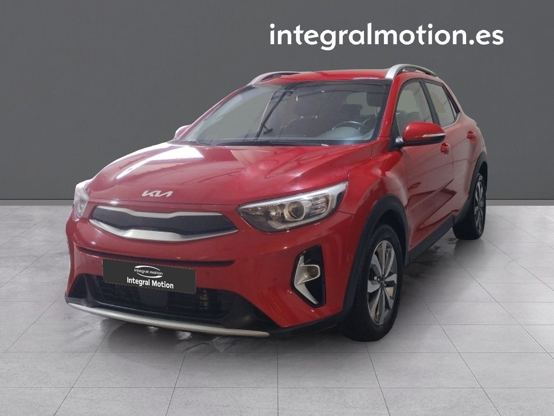 Imagen de KIA Stonic