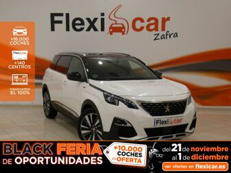 Imagen de PEUGEOT 5008 1.2 PureTech S&S GT Line 130