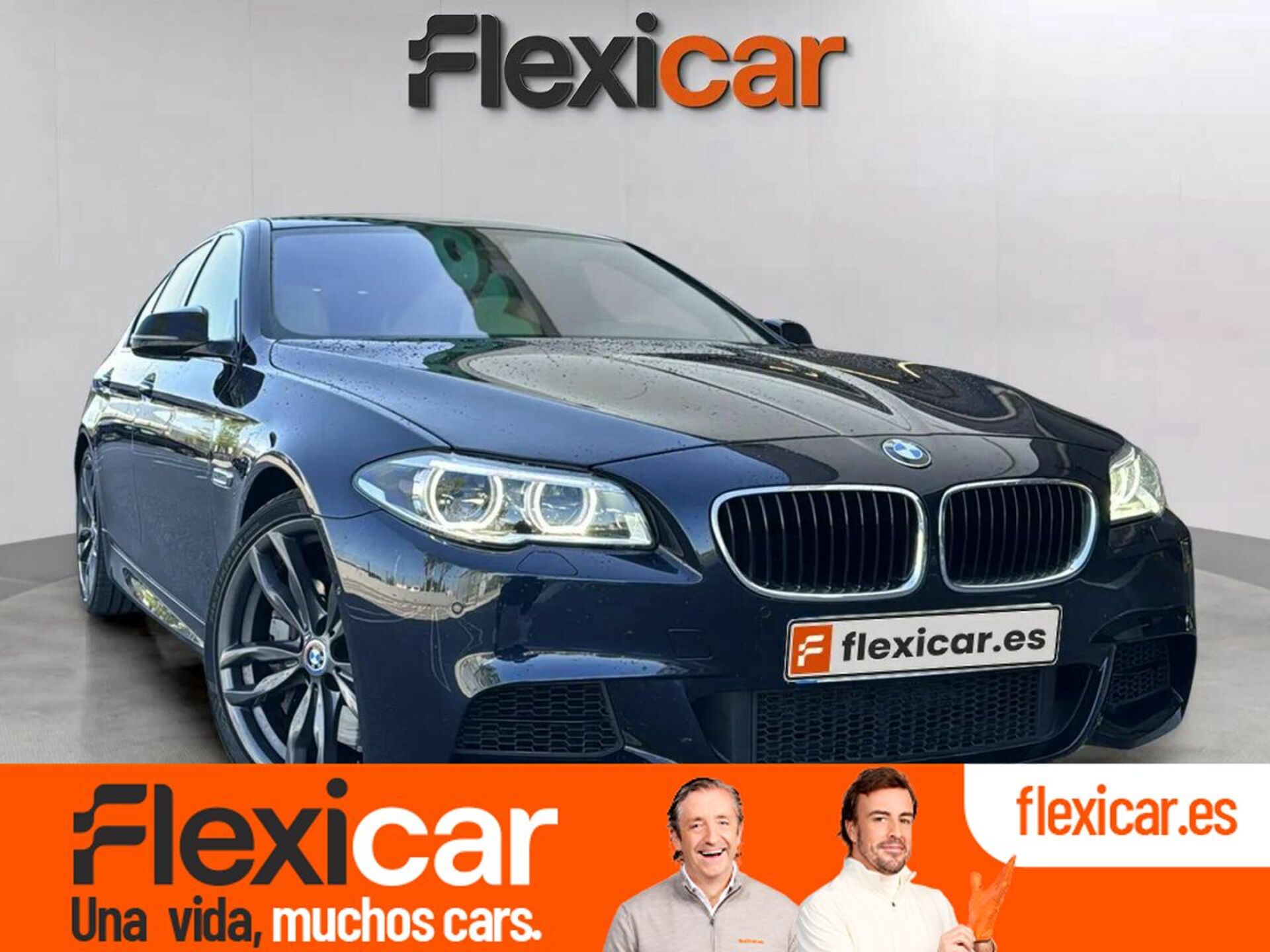 Imagen de BMW Serie 5