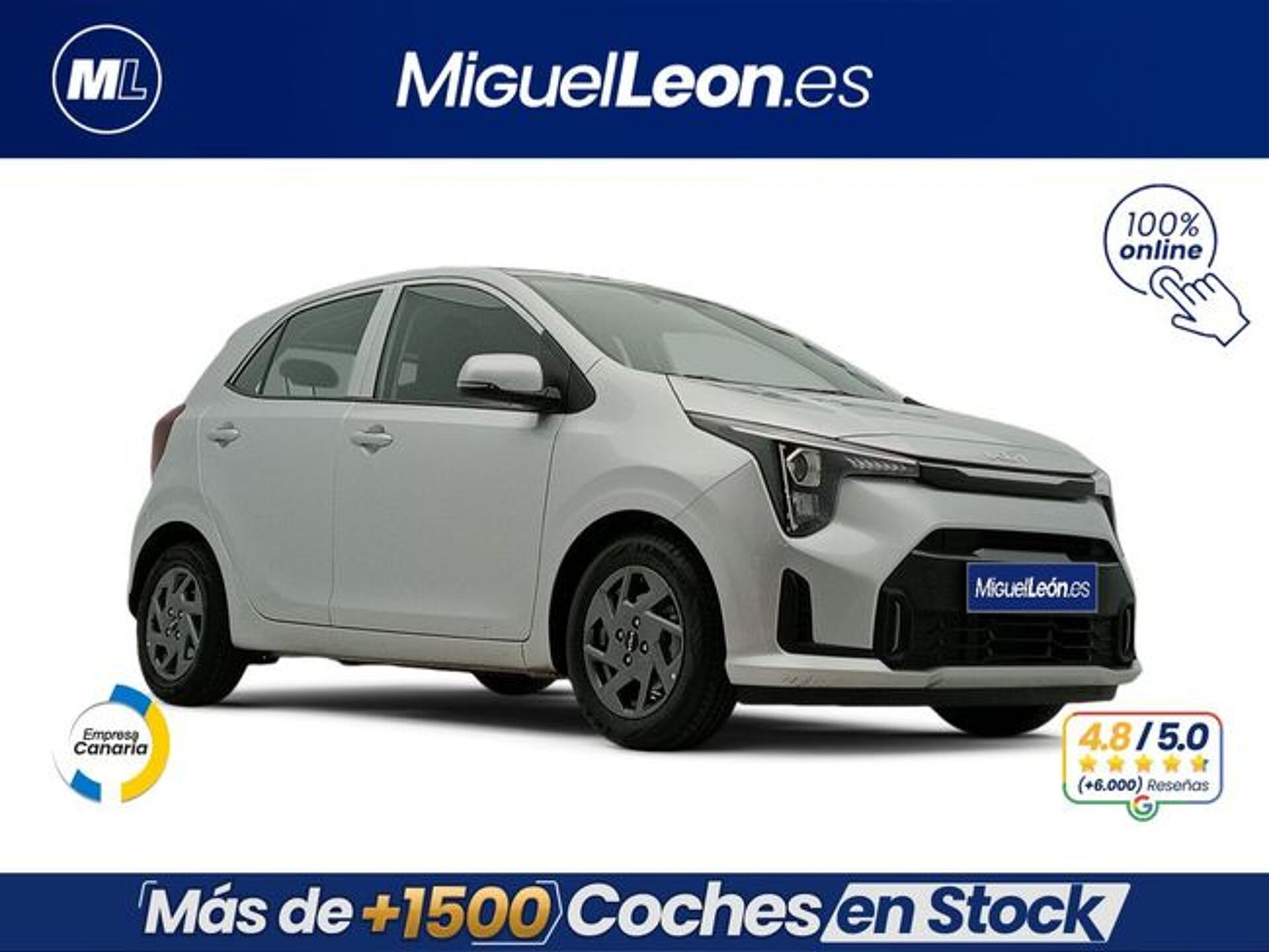 Imagen 3 de KIA Picanto
