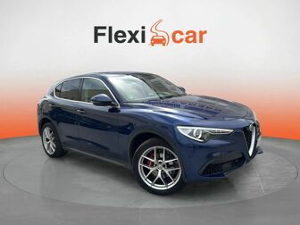 Imagen de ALFA ROMEO Stelvio 2.0 Speciale AWD Aut. 280