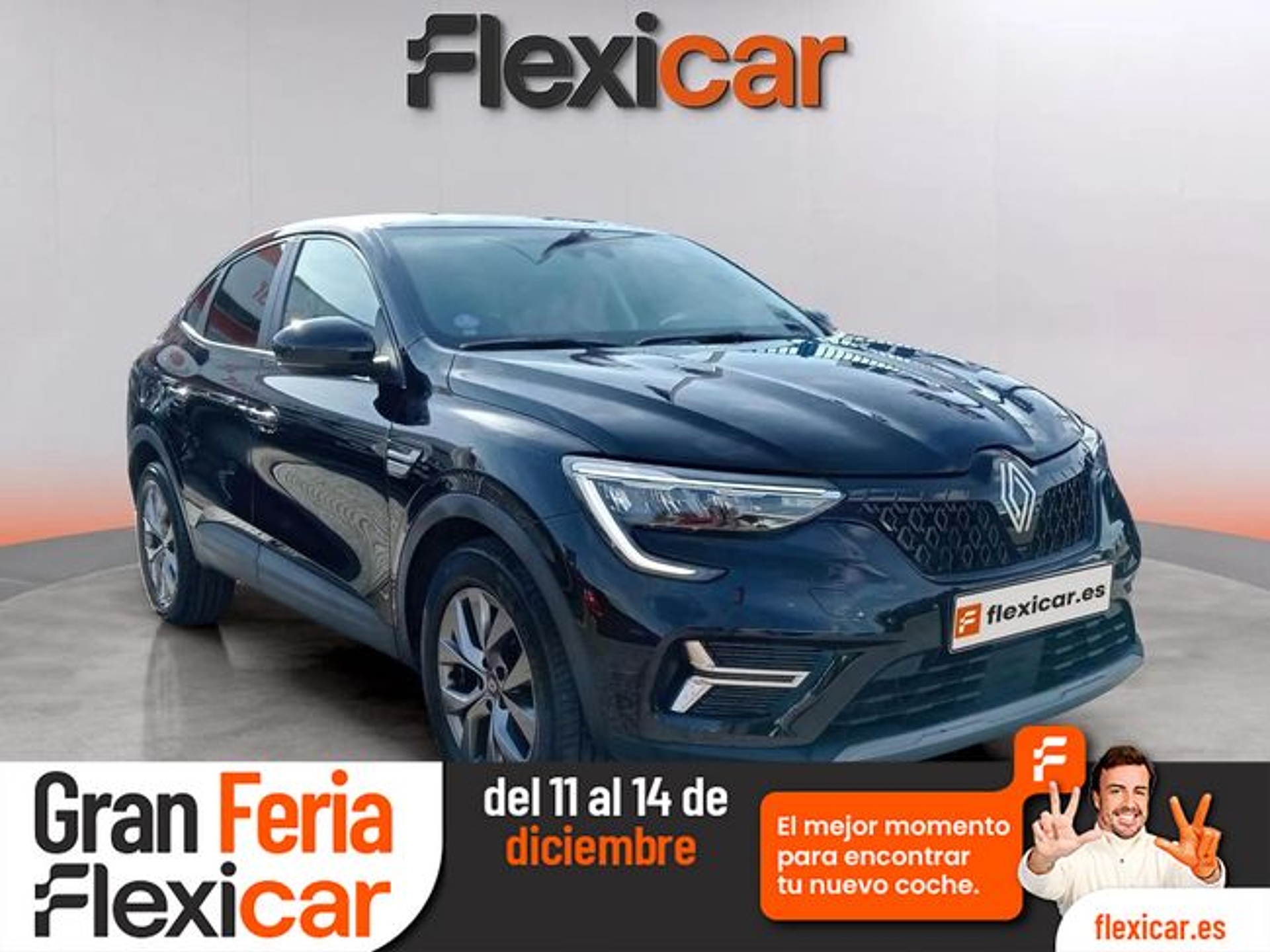 Imagen de RENAULT Arkana