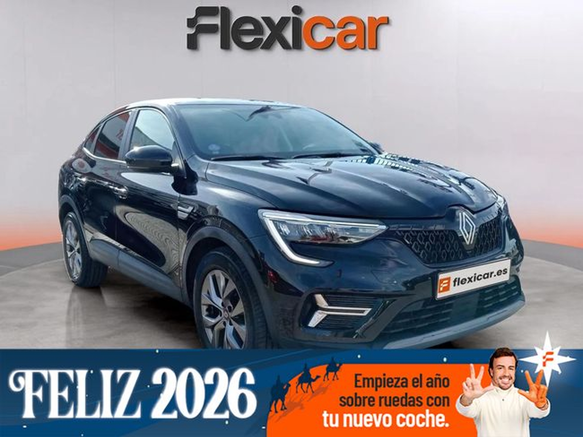 Imagen de RENAULT Arkana