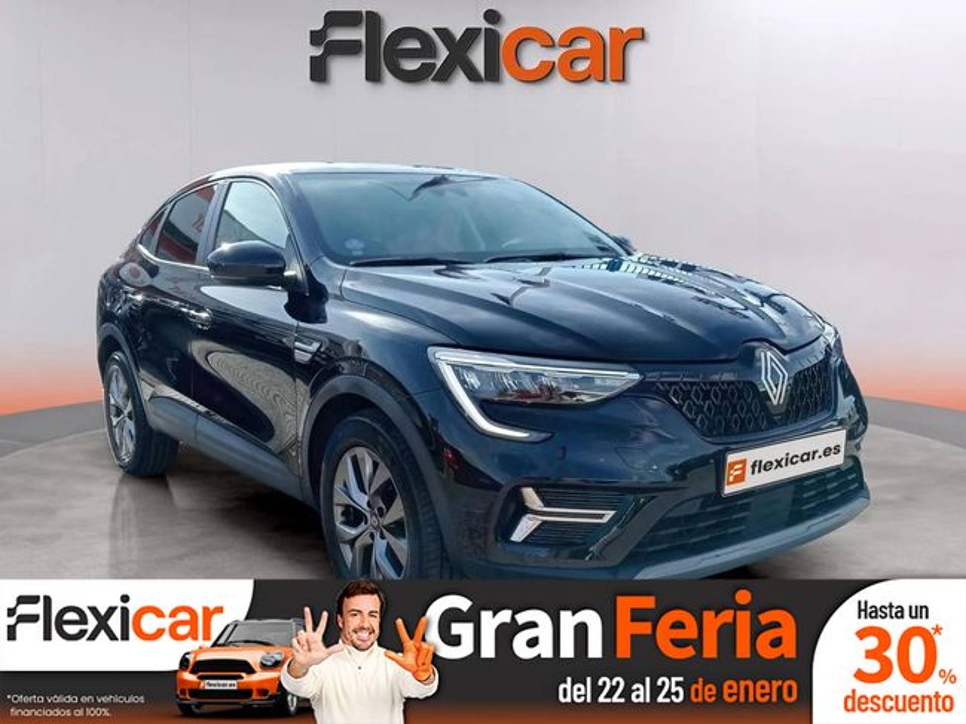 Imagen de RENAULT Arkana