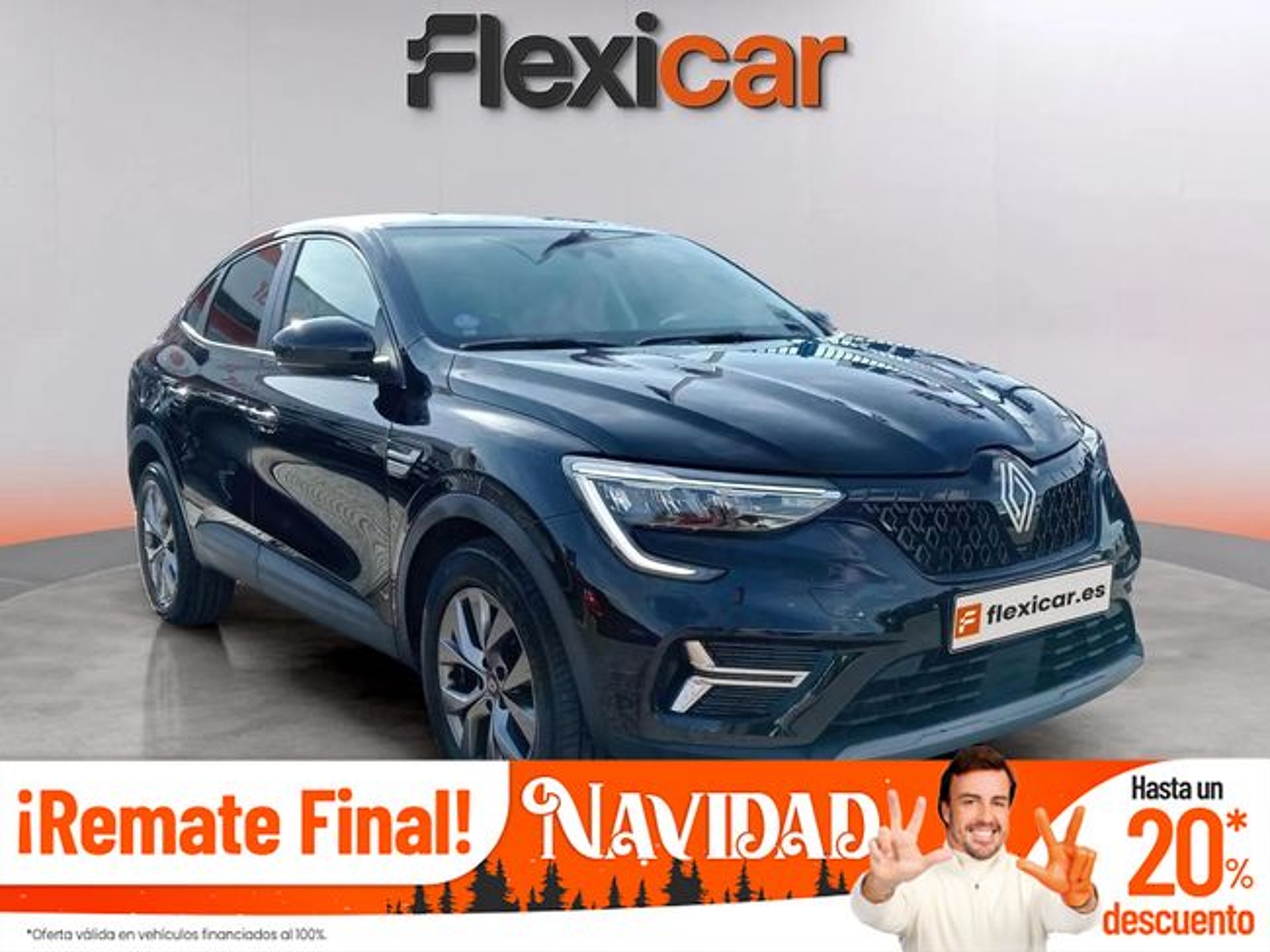 Imagen de RENAULT Arkana