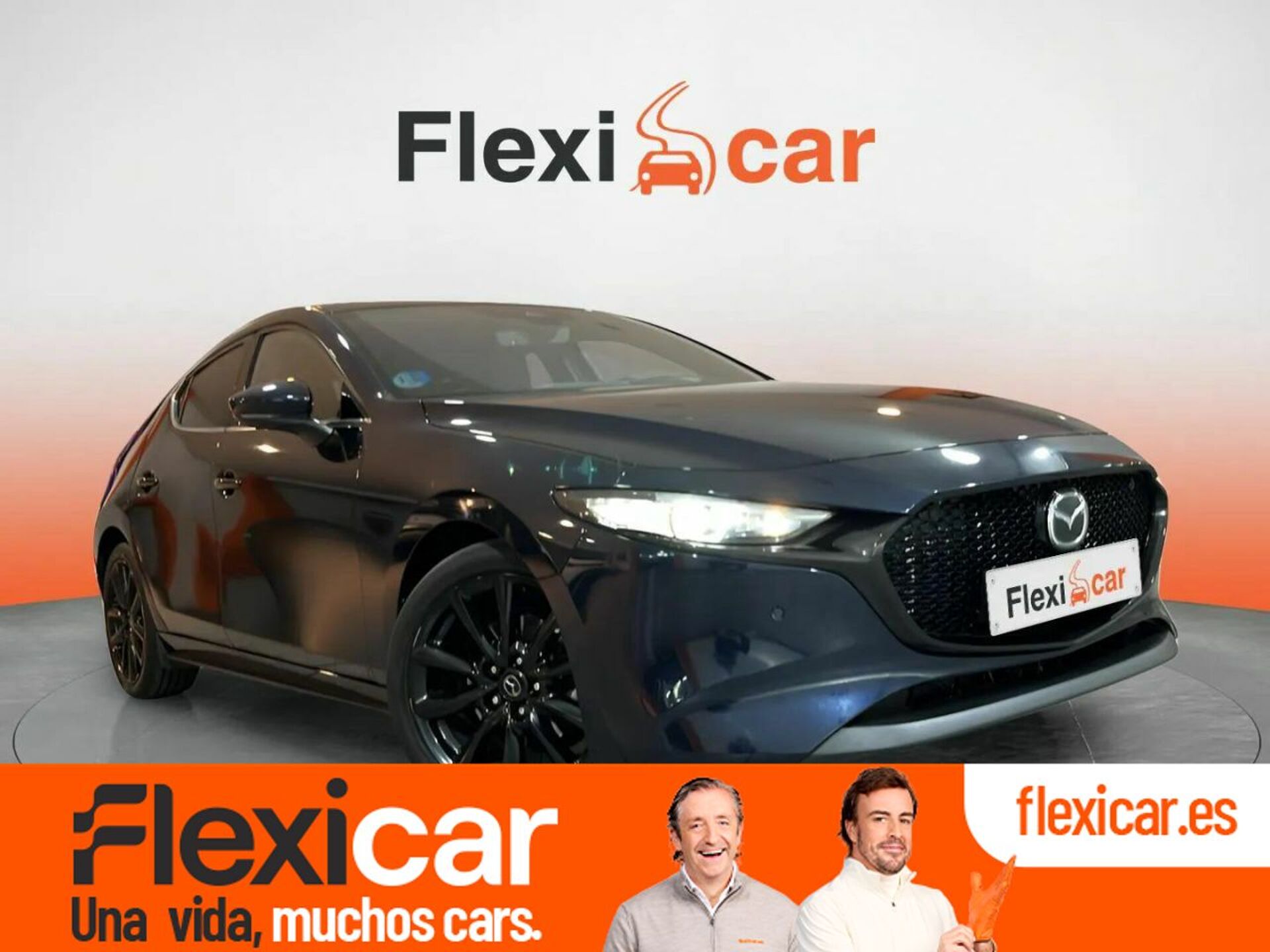 Imagen de MAZDA Mazda3