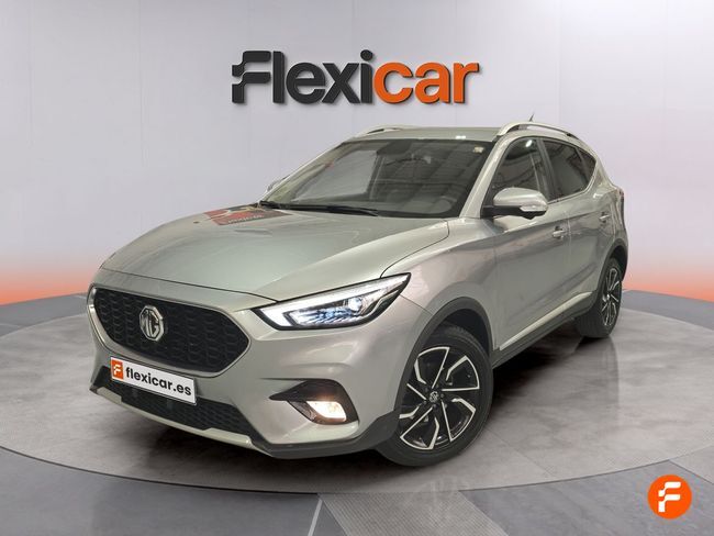 Foto del MG ZS 1.0 T-GDI Luxury 82kW