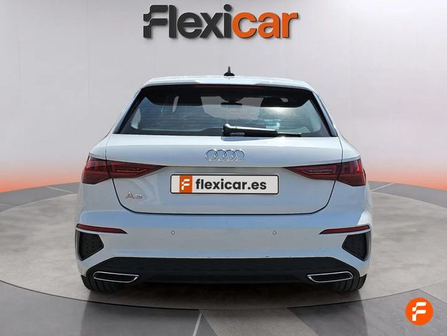 Foto del AUDI A3 Sportback 30TDI S line S tronic