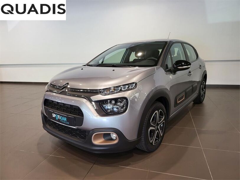 Foto del CITROEN C3 1.5BlueHDi S&S Feel 100