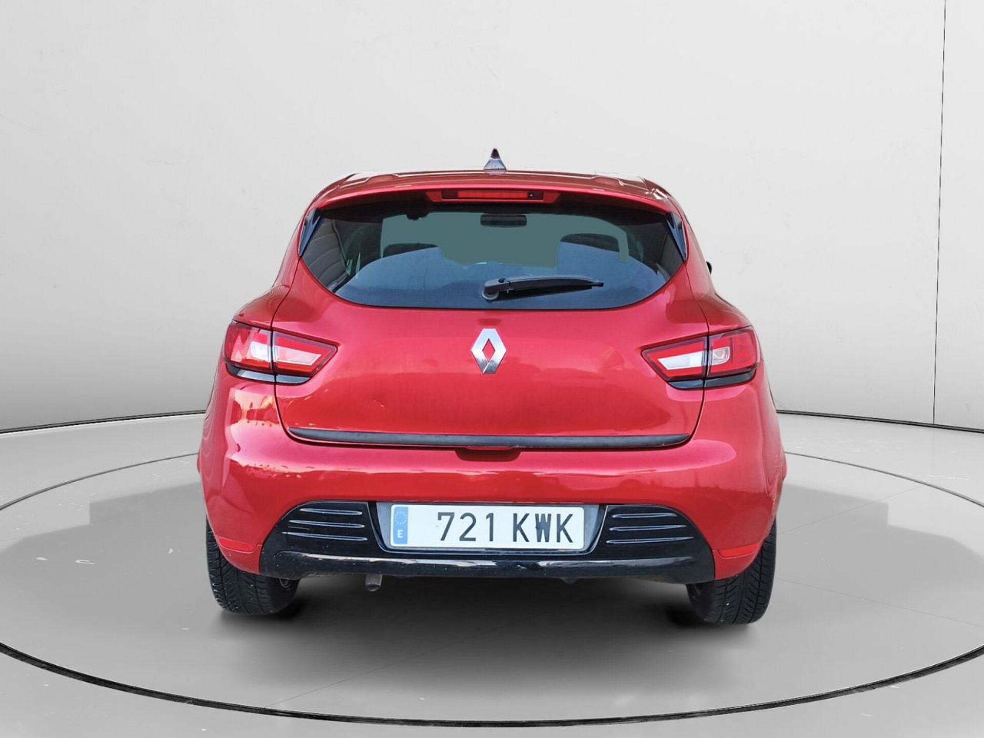 Imagen 3 de RENAULT Clio