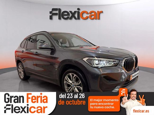 BMW X1 (sDrive18i) en Madrid