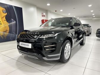 Imagen de LAND ROVER Range Rover Evoque 2.0D MHEV R-Dynamic AWD Aut. 150