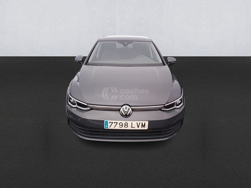Foto del VOLKSWAGEN Golf 2.0TDI Life DSG 85kW