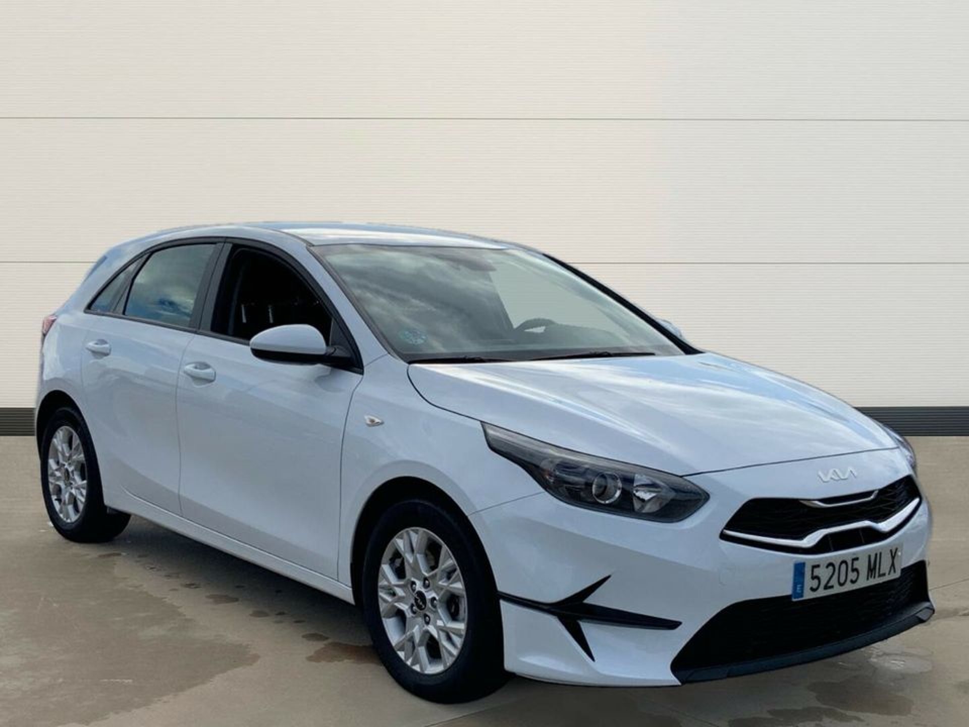 Imagen de KIA Ceed