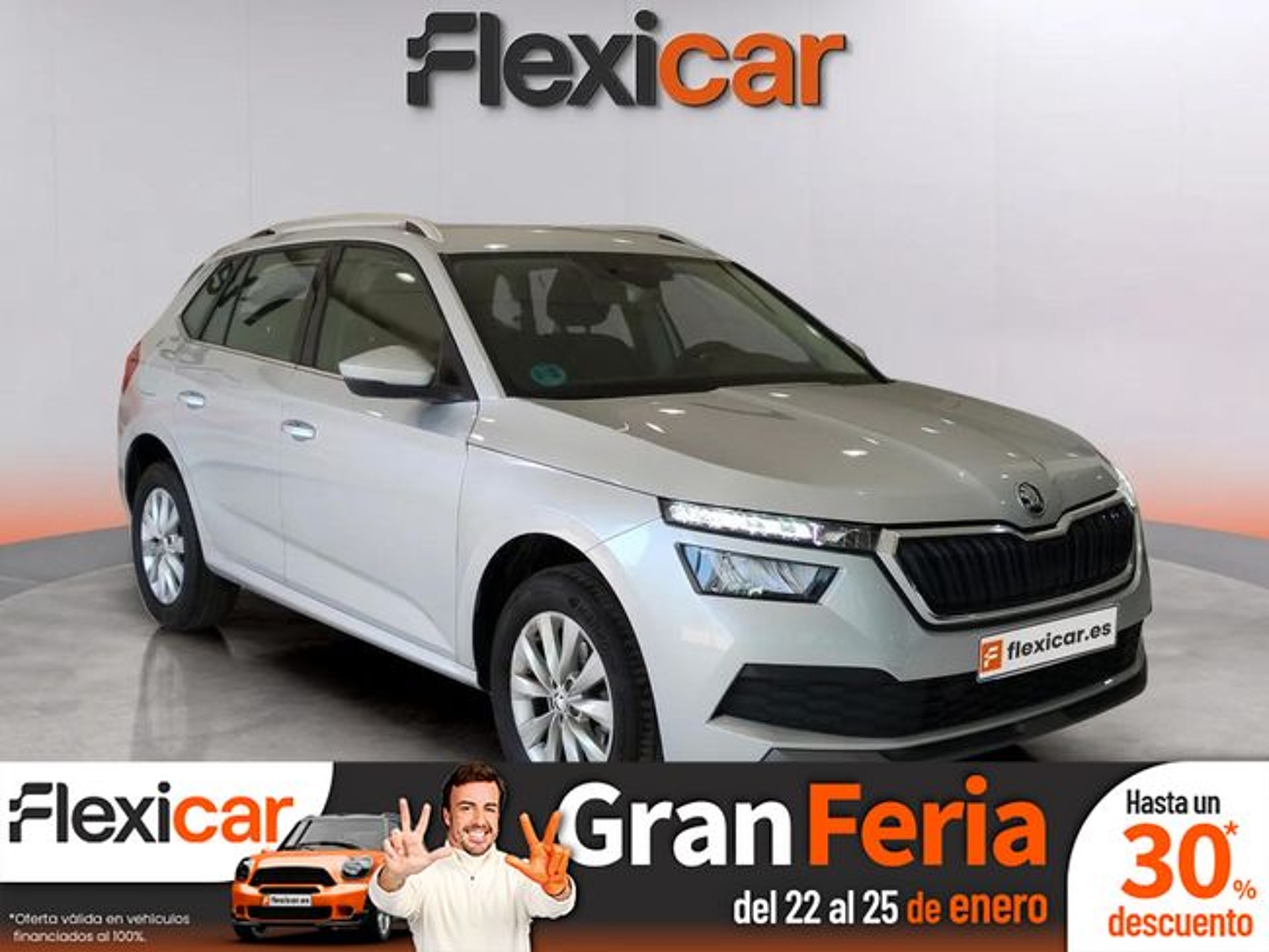 Imagen de SKODA Kamiq