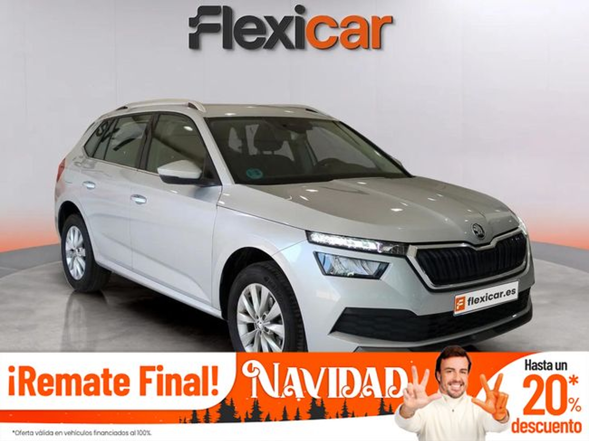 Imagen de SKODA Kamiq