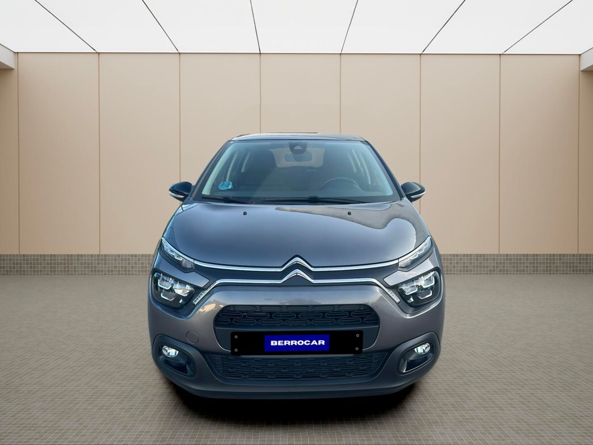 Imagen de CITROEN C3