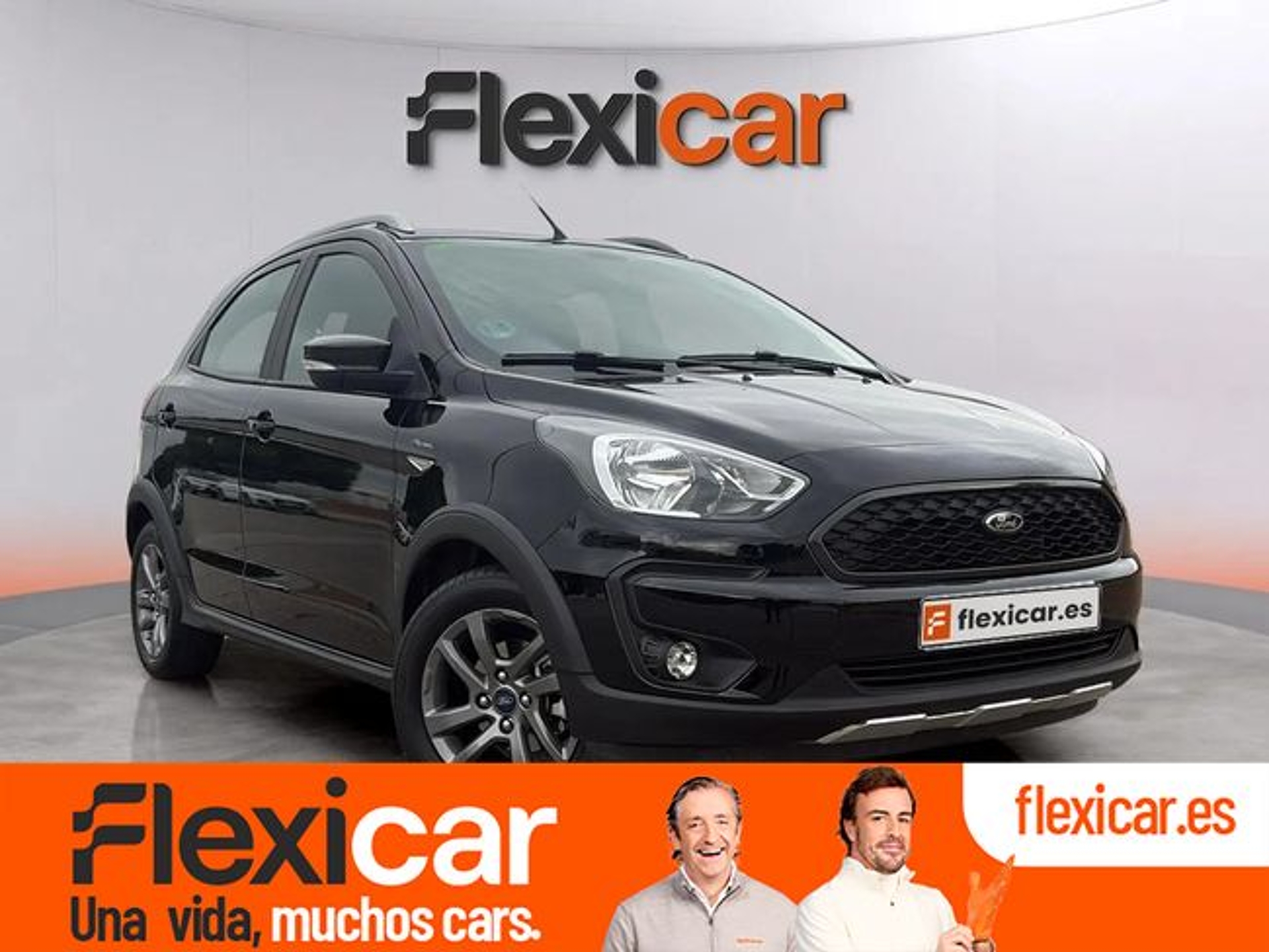 Imagen de FORD Ka