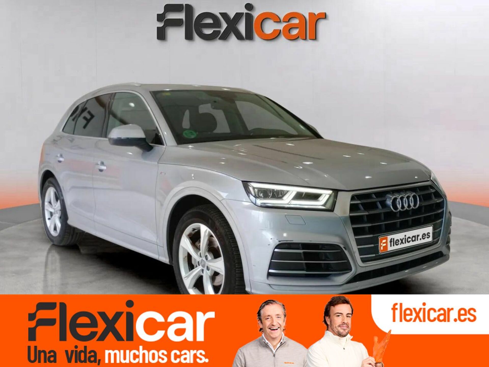 Imagen de AUDI Q5