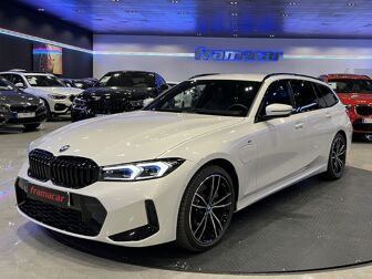 Imagen de BMW Serie 3 330e xDrive Touring